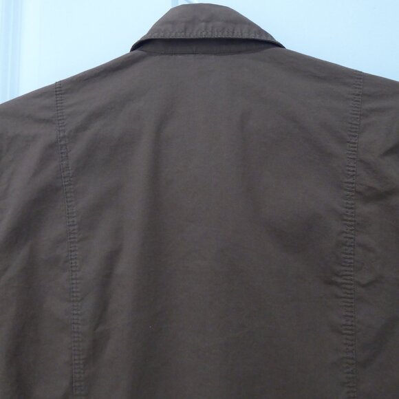 blouse - Picture 8 of 11